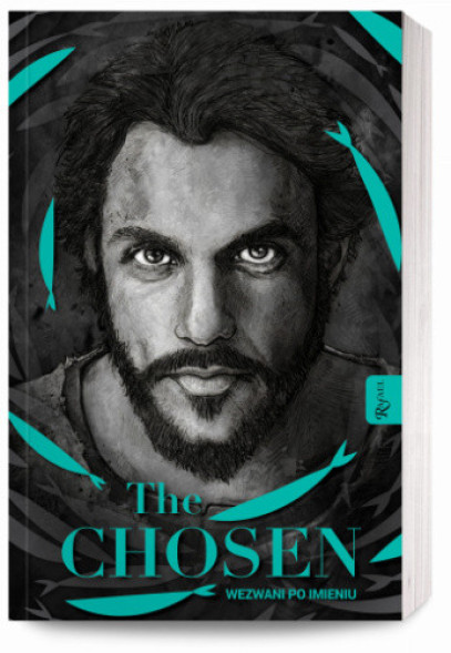 The Chosen. Wezwani po imieniu. Komiks