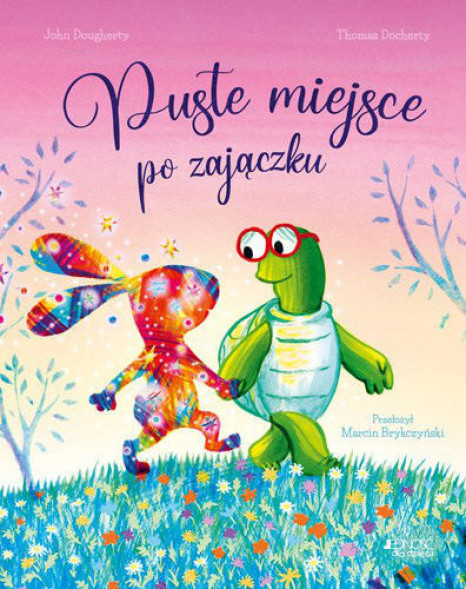 Puste miejsca po zajączku - John Dougherty, Thomas Dougherty