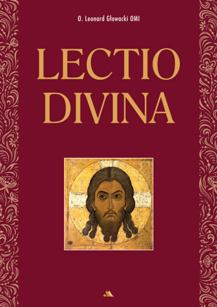 Lectio divina - o. Leopold Głowacki