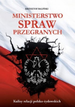 Ministerstwo spraw przegranych - Krzysztof Baliński