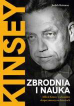Zbrodnia i nauka - Judith Reisman