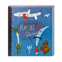 Rodzina sztućców 2 - Madlena Szeliga, Sławomir Zalewski