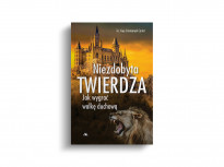 Niezdobyta twierdza. Jak wygrać walkę duchową - Ks. Guy-Emmanuel Cariot : Poradnik duchowy