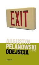 Odejścia