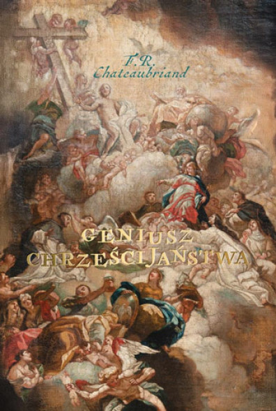 Geniusz chrześcijaństwa