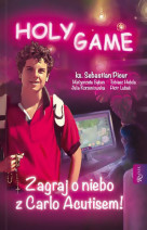 Holy Game. Zagraj o Niebo z Carlo Acutisem - ks. Sebastian Picur