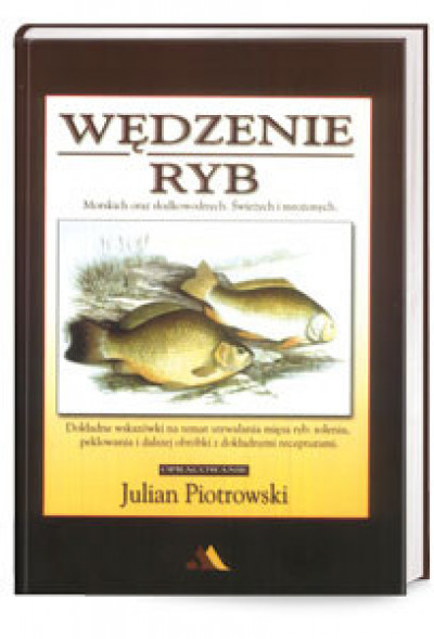 Wędzenie ryb