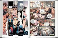 Biblia komiks. Pamiątka I Komunii Św. z DEDYKACJĄ