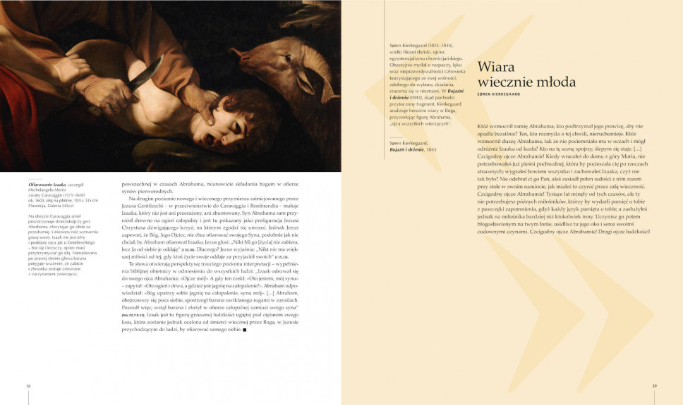 Jezus w literaturze i sztuce - Pierre-Marie Varenne : Albumy religijne