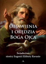 Objawienia i orędzia Boga Ojca - s. Eugenia Elżbieta Ravasio