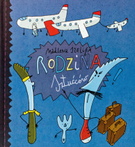 Rodzina sztućców 2 - Madlena Szeliga, Sławomir Zalewski