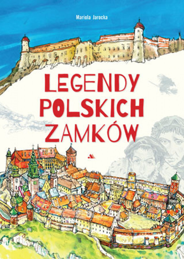 Legendy polskich zamków