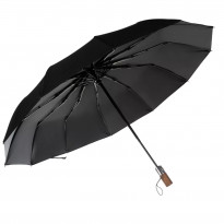 Parasol składany - parasolka automatyczna, 12 drutów - Ruhhy
