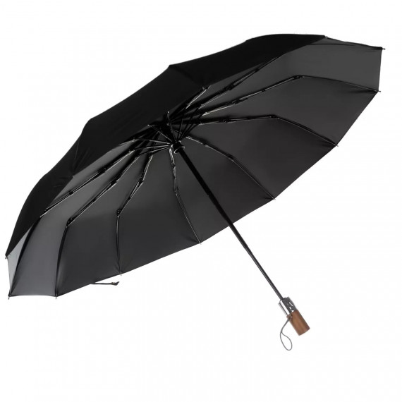 Parasol składany - parasolka automatyczna, 12 drutów - Ruhhy