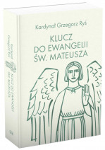 Klucz do Ewangelii św. Mateusza - kard. Grzegorz Ryś