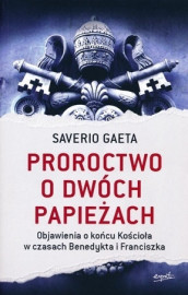 Proroctwo o dwóch papieżach