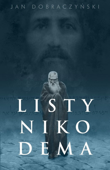 Listy Nikodema (barwione brzegi) - Jan Dobraczyński