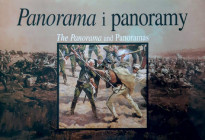 Panorama i panoramy : Albumy historyczne