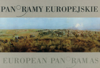 Panoramy europejskie : Albumy historyczne