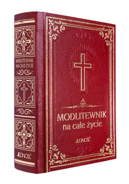 Modlitewnik na całe życie