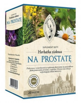 Herbatka ziołowa na prostatę, 100 g (fix)