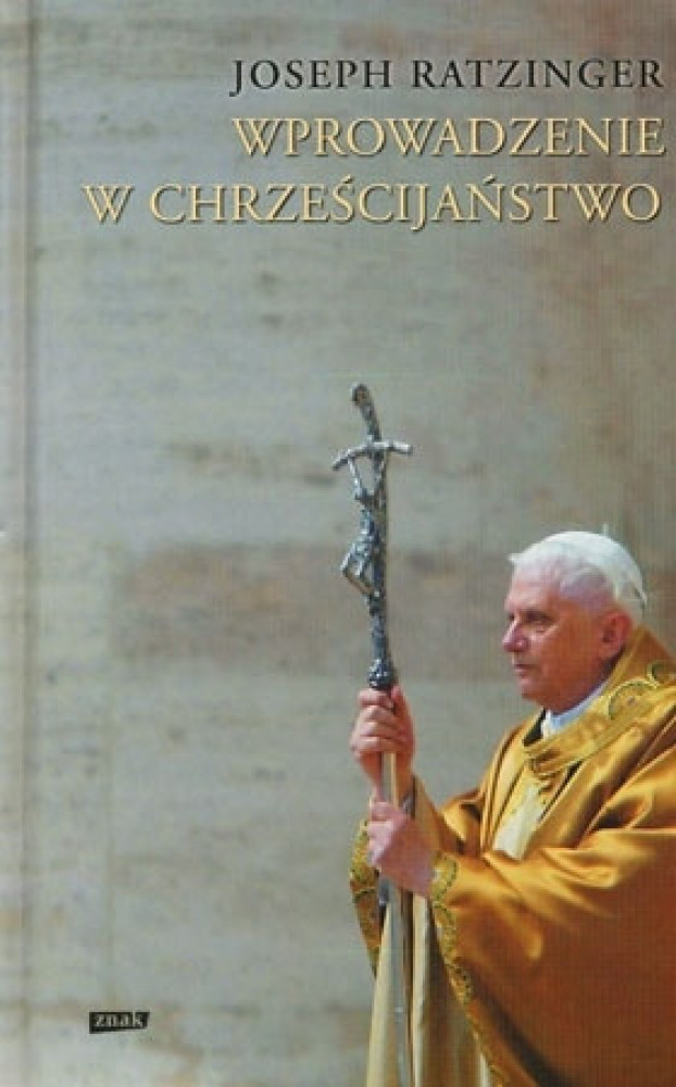 Wprowadzenie w chrześcijaństwo, wyd. 2