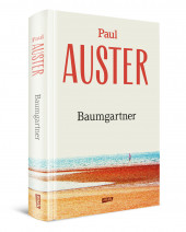 Baumgartner - Paul Auster