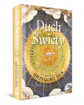 Duch Święty - kard. Grzegorz Ryś : Literatura religijna