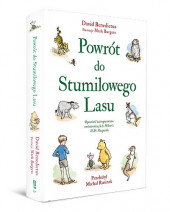 Powrót do Stumilowego Lasu - David Benedictus