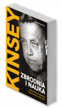 Zbrodnia i nauka - Judith Reisman