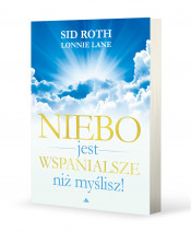 Niebo jest wspanialsze niż myślisz - Lonnie Lane : Świadectwa