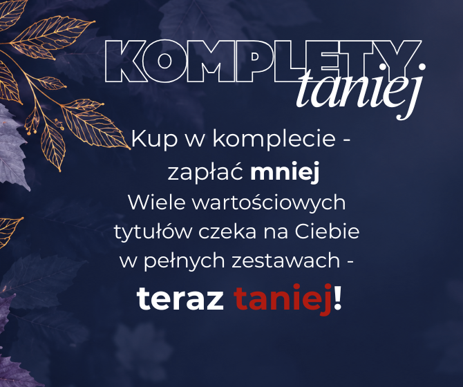 Wybierz więcej - zapłać mniej!