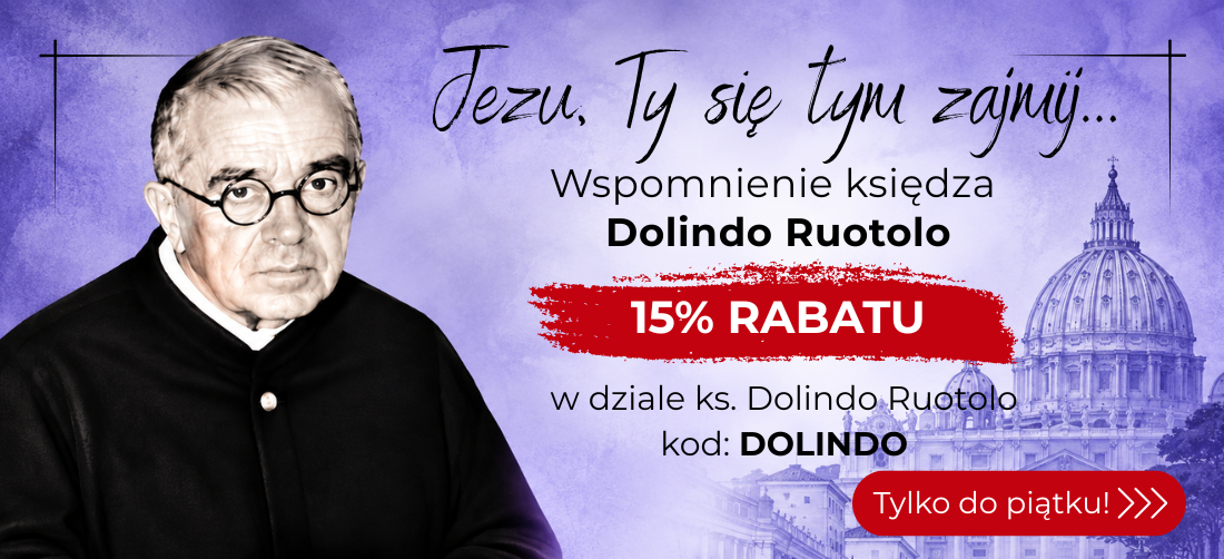 6 października – Ksiądz Dolindo Ruotolo