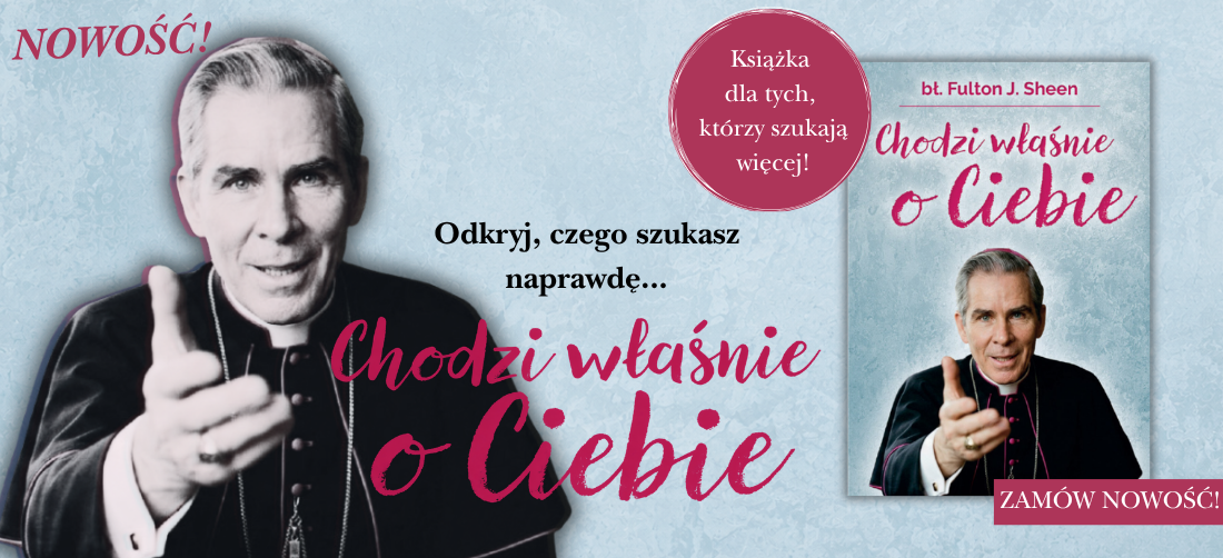 Chodzi właśnie o Ciebie