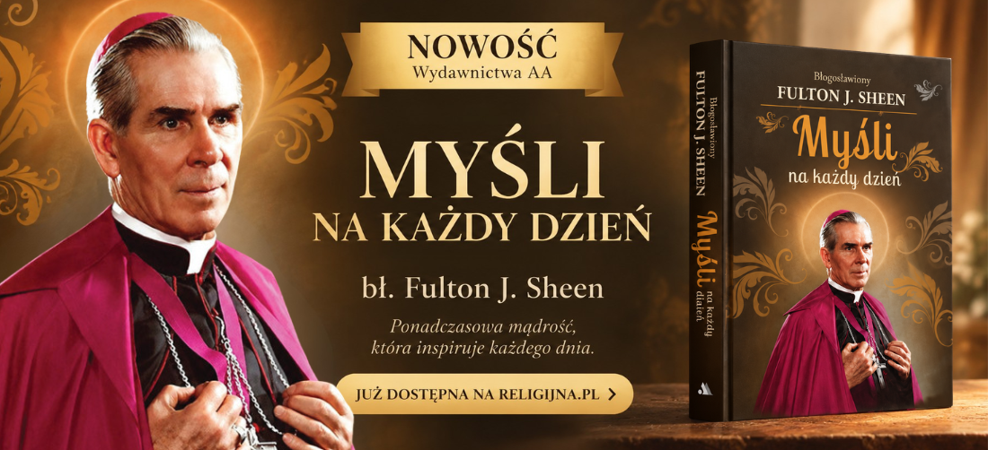 Myśli na każdy dzień Sheen