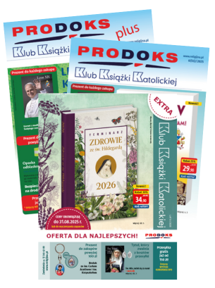 Katalog Klubu Książki Katolickiej